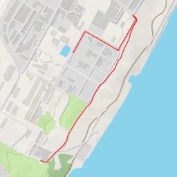 thumbnail for улица 25-летия Октября - Волгоград