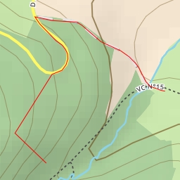 thumbnail for La Dame de Chambrille