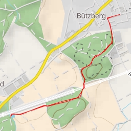 thumbnail for Markovic Automobile AG - Bernstrasse