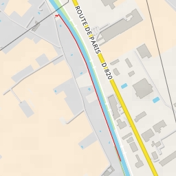 thumbnail for Chemin de Halage - Chemin de Halage