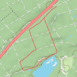 thumbnail for Scheibenseeschneise - Scheibenseeschneise - Rüsselsheim am Main