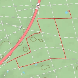 thumbnail for Stegschneise - Stegschneise - Rüsselsheim am Main