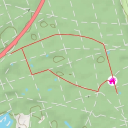 thumbnail for Stegschneise - Stegschneise - Rüsselsheim am Main