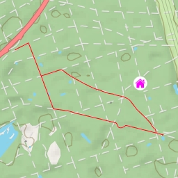 thumbnail for Spiesstränkschneise - Spiesstränkschneise - Rüsselsheim am Main