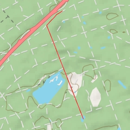 thumbnail for Hartmannsbornschneise - Hartmannsbornschneise - Rüsselsheim am Main