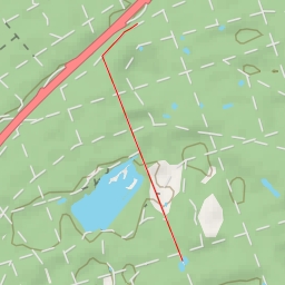 thumbnail for Hartmannsbornschneise - Hartmannsbornschneise - Rüsselsheim am Main