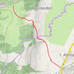 thumbnail for Grindelstrasse