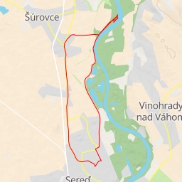 thumbnail for Za osadou