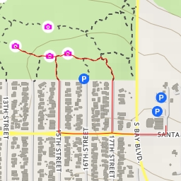 thumbnail for Park Ridge Trail