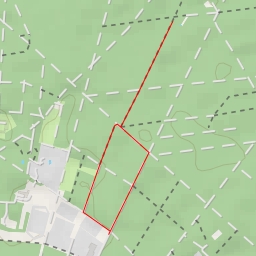 thumbnail for Friedrichstaler Allee - Friedrichstaler Allee - Karlsruhe