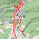 thumbnail for Autovia Barcelona - Vic - Ripoll - Autovia Barcelona - Vic - Ripoll