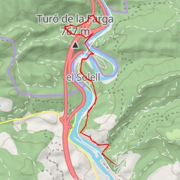 thumbnail for Autovia Barcelona - Vic - Ripoll - Autovia Barcelona - Vic - Ripoll