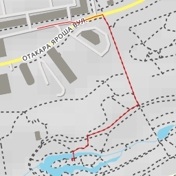 thumbnail for Саржинська вулиця - Харків