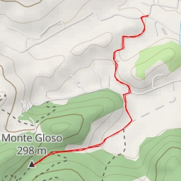 thumbnail for Monte Gloso