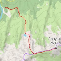 thumbnail for Лопушки