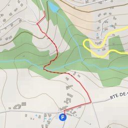 thumbnail for Route de Couttange - Route de Couttange