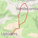 thumbnail for (pub) - King's Lane