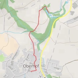 thumbnail for Hännerstraße - Hännerstraße