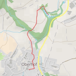 thumbnail for Hännerstraße - Hännerstraße