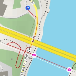 thumbnail for Pont de la Jonelière - Pont de la Jonelière