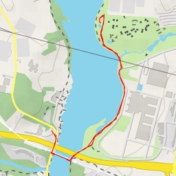 thumbnail for Rue du Fort - Nantes