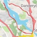 thumbnail for Tegelhagsskogen runt - Tegelhagsskogen runt