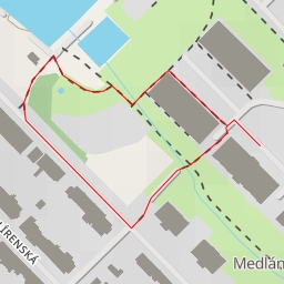 thumbnail for Rysova - Brno