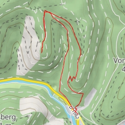 thumbnail for Route de Bitche