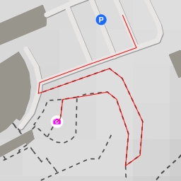 thumbnail for Chemin de Verrières