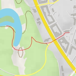 thumbnail for Chemin de l'Aubépine - Haagdornweg - Chemin de l'Aubépine - Haagdornweg - Bruxelles - Brussel