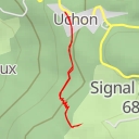 thumbnail for Chemin des Ravelottes