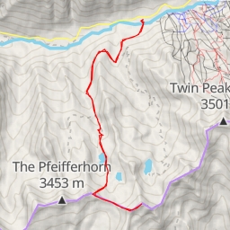 thumbnail for White Baldy