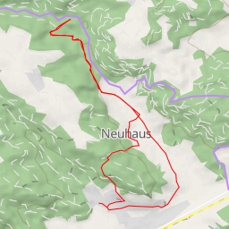 thumbnail for Schelmenbachweg - Schelmenbachweg