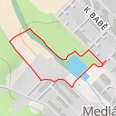 thumbnail for Vycházková - Brno