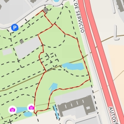 thumbnail for Calle de Chequia - Valdemoro