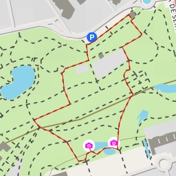 thumbnail for Calle de Chequia - Valdemoro