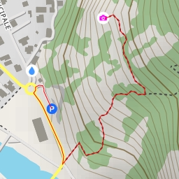 thumbnail for Rue de Protorrent