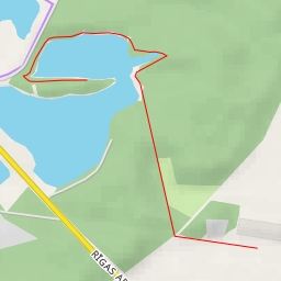 thumbnail for Olaines pagasts