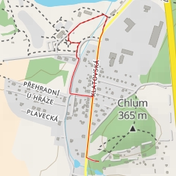 thumbnail for Klatovská - Plzeň