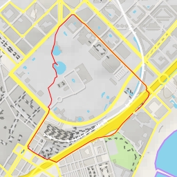 thumbnail for Plaça de Sonia Rescalvo Zafra - Barcelona