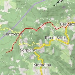 thumbnail for Monte Valdolana