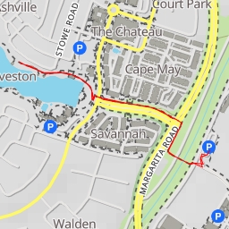 thumbnail for Lakefront Road - Temecula