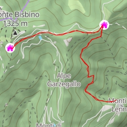 thumbnail for Rifugio Capanna Falco