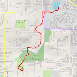 thumbnail for Mill Pond