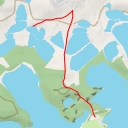 thumbnail for Chemin de la Côte le Saint