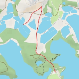 thumbnail for Chemin de la Côte le Saint