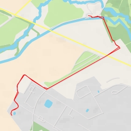 thumbnail for Старогатчинское шоссе - Пушкин