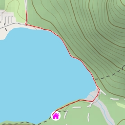 thumbnail for Fürchterlichhütte