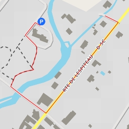 thumbnail for Route de Lespiteau - Route de Lespiteau