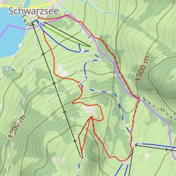 thumbnail for Startplatz Riggisalp - Riggisalp